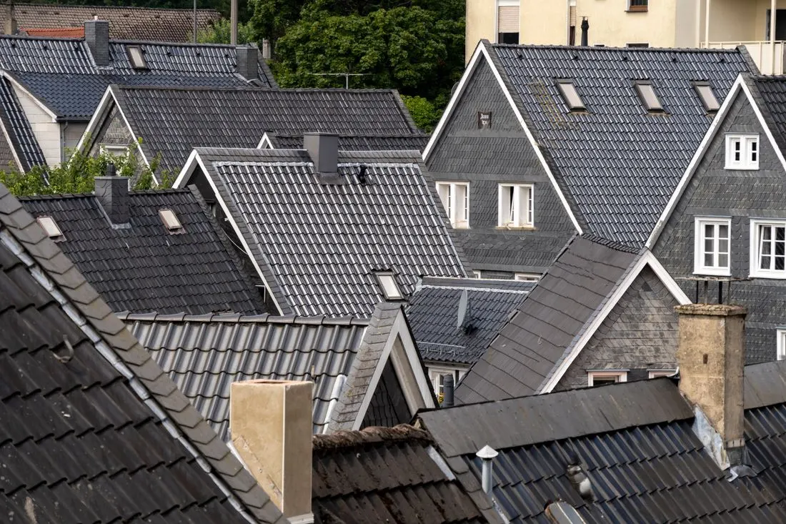 Roof Repairs