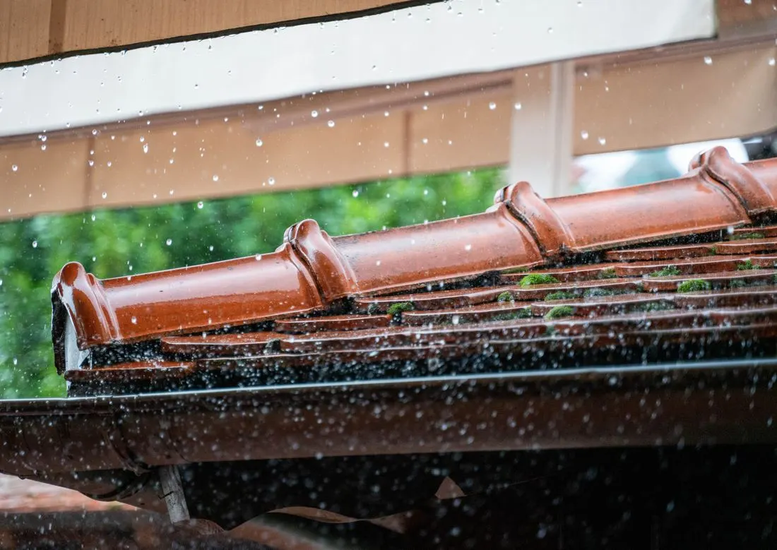 Guttering