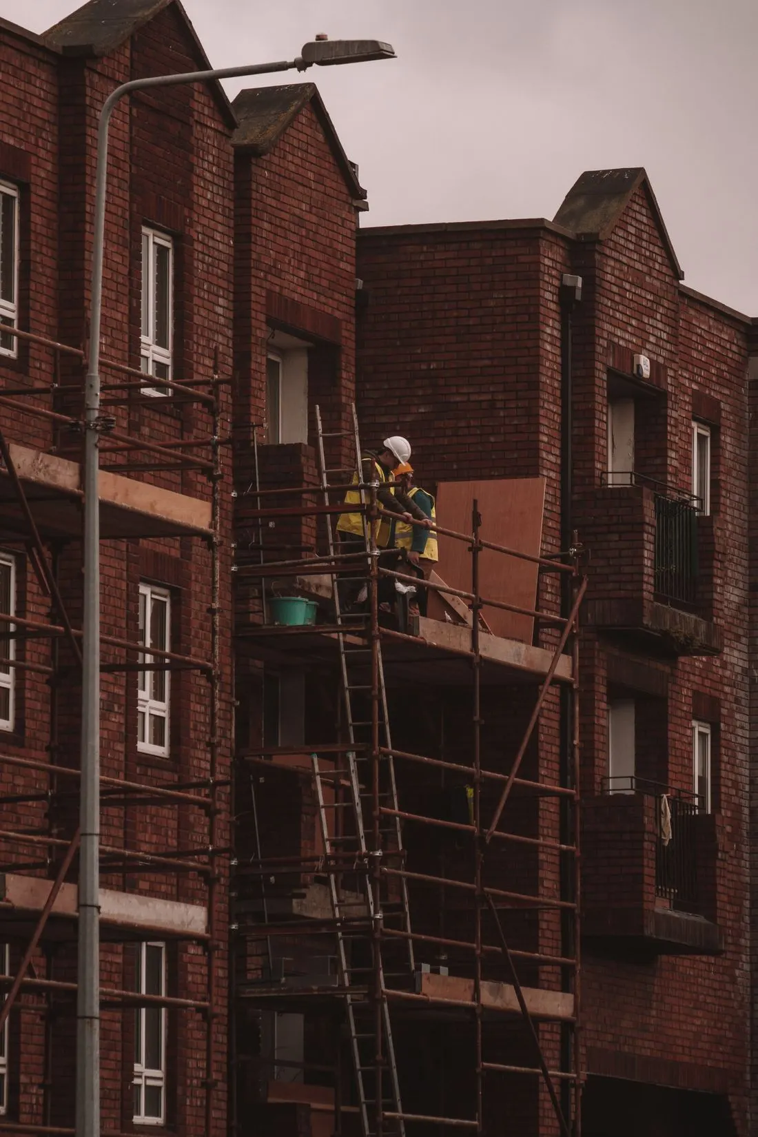 Building & Renovation