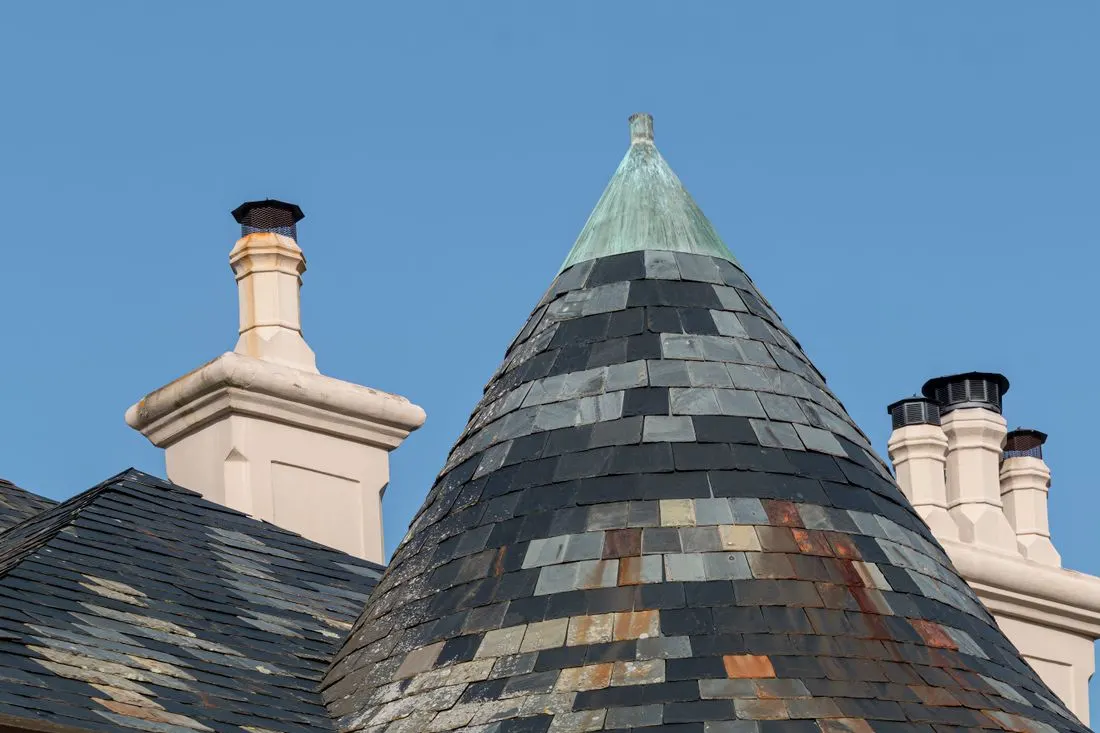 Chimney Repairs