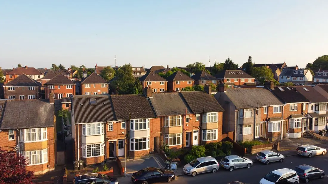 New Roofs