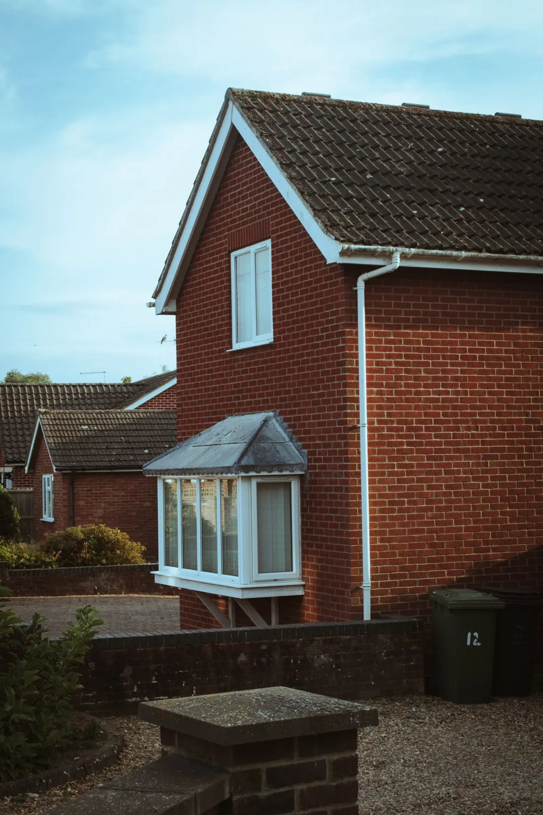 Fascia & Soffit